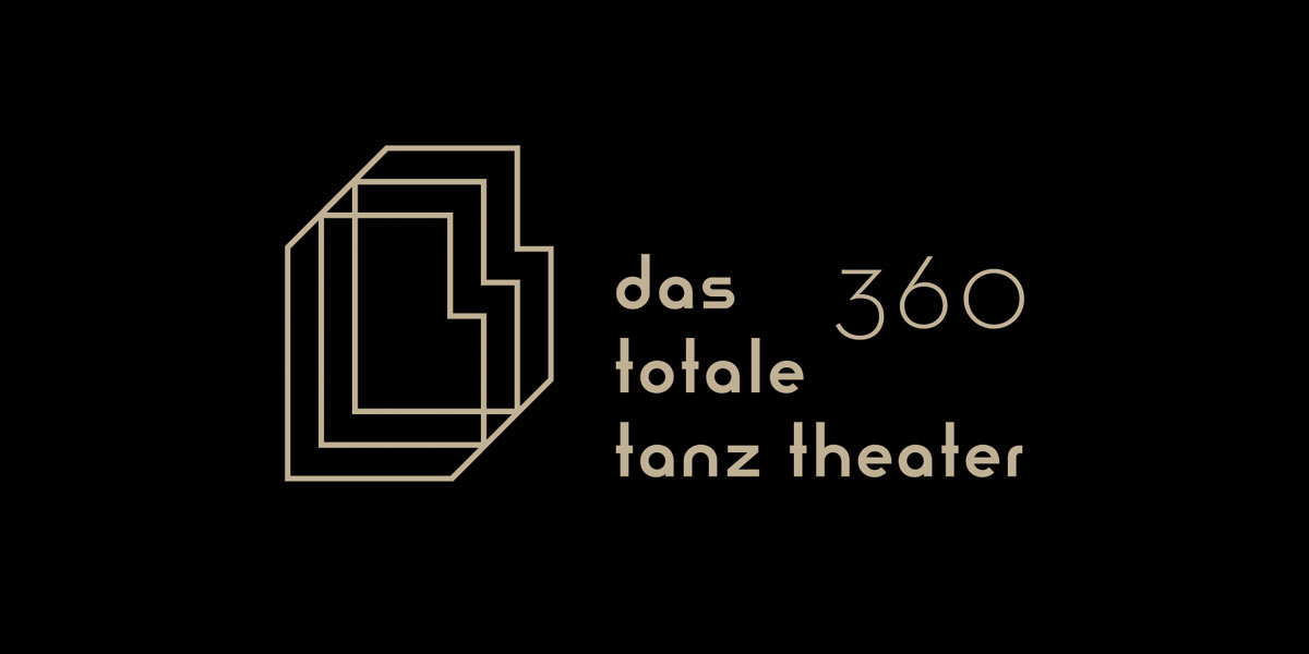 Das Totale Tanz Theater 360°