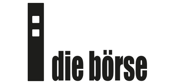 Die Börse Logo
