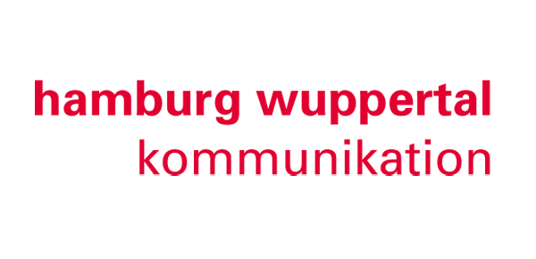 Hamburg Wuppertal Logo