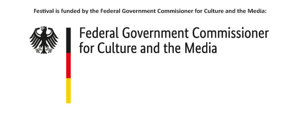 Federal Government Commissioner for Culture and the MediaLogo