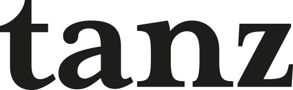 Tanz Magazin Logo