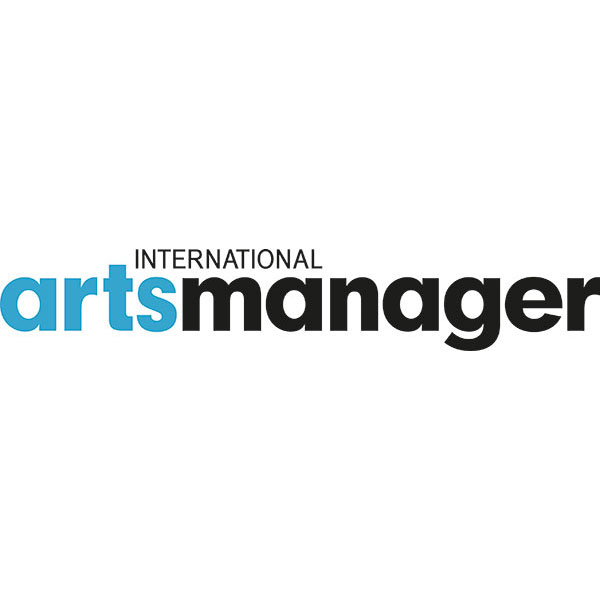 Intenational artsmanager Logo