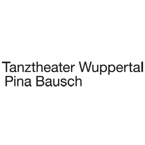 Tanztheater Wuppertal Logo