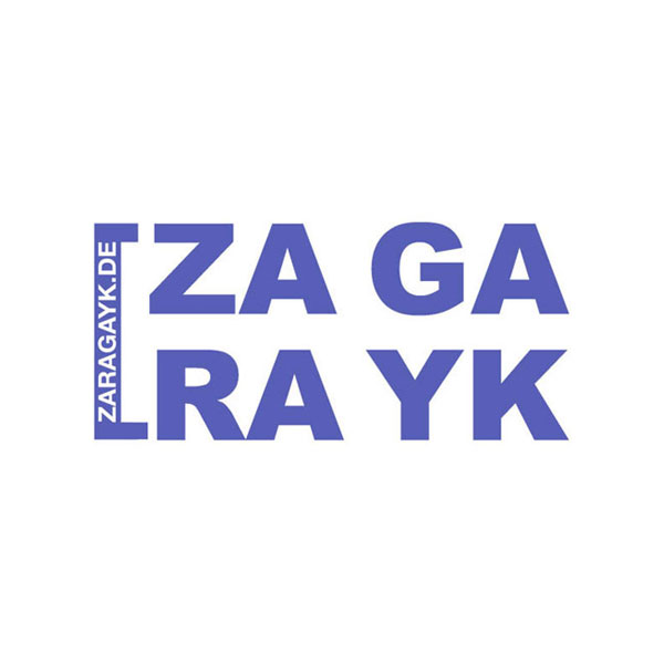 Zara Gayk Logo