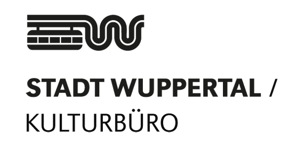 Kulturbüro Wuppertal Logo
