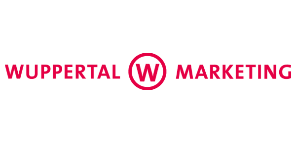 Wuppertal Marketing Logo