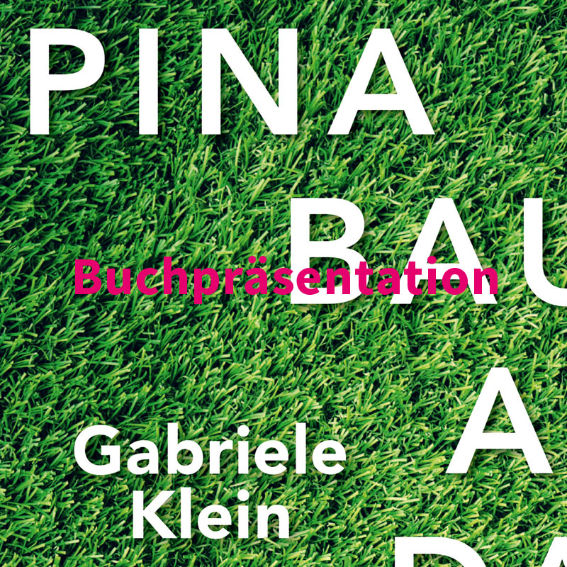Pina Bausch und das Tanztheater. Die Kunst des Übersetzens