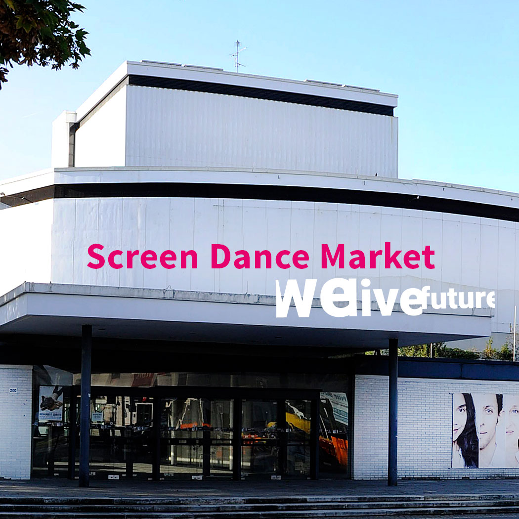 Screendance Market